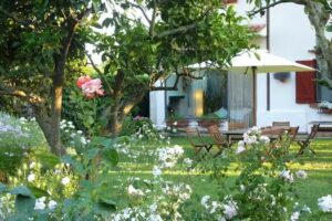 Agriturismo Villa Prato