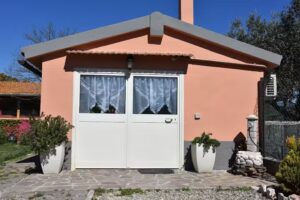 Agriturismo Villa Raja