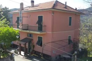 Agriturismo Villa Rosa