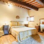 agriturismo Villa Rosa Castiglion Fiorentino