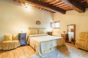 agriturismo Villa Rosa Castiglion Fiorentino