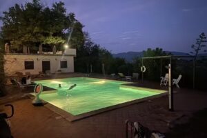 Agriturismo Villa San Gio’