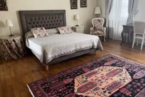 Agriturismo Villa San Pietro