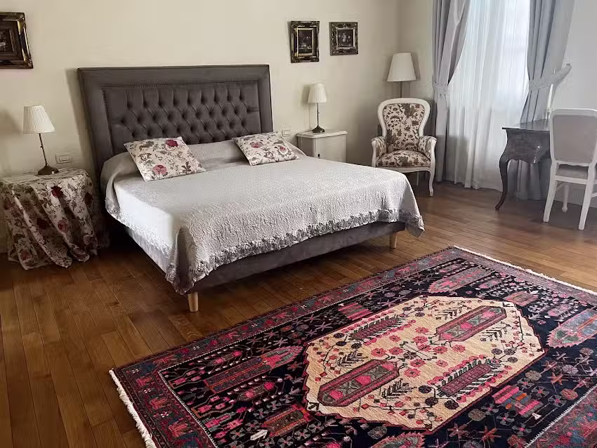 Agriturismo Villa San Pietro