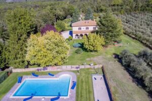 Agriturismo Villa San Valentino