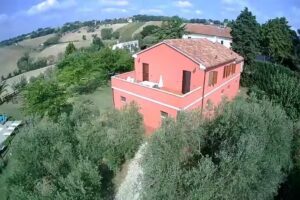 Agriturismo Villa Savignano