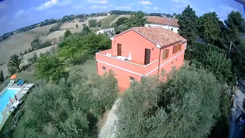 Agriturismo Villa Savignano