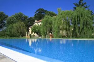 Agriturismo Villa Selvatico