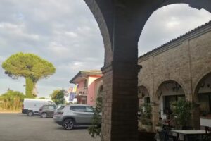 Agriturismo Villa Serena