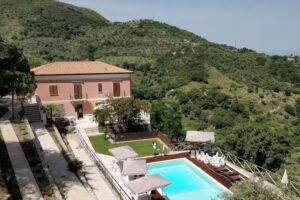 Agriturismo Villa Tecla