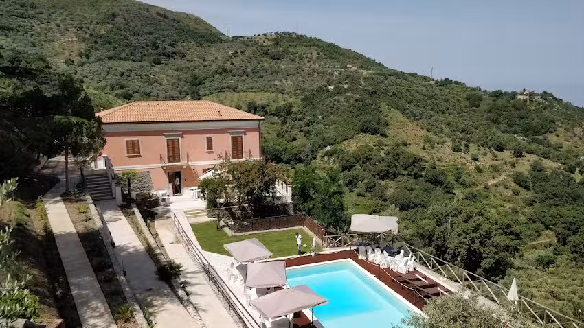 Agriturismo Villa Tecla