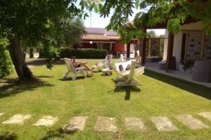 Agriturismo Villa Tommaso