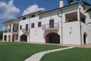 Agriturismo Villa Torre Cantore