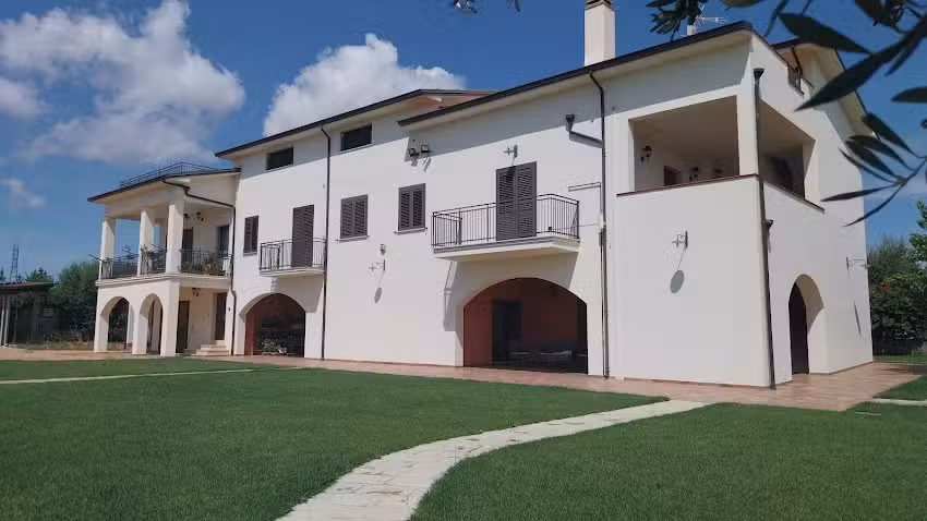 Agriturismo Villa Torre Cantore