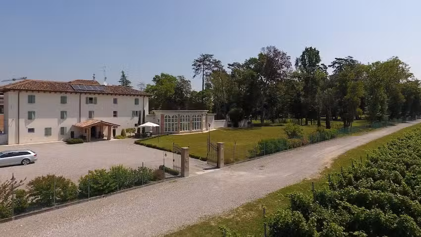 Agriturismo Villa Trovatore