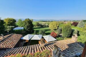 Agriturismo Villa Veronica