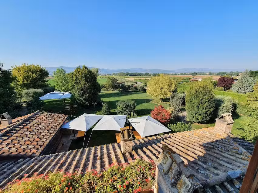 Agriturismo Villa Veronica