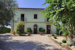 Agriturismo Villa Vetiche