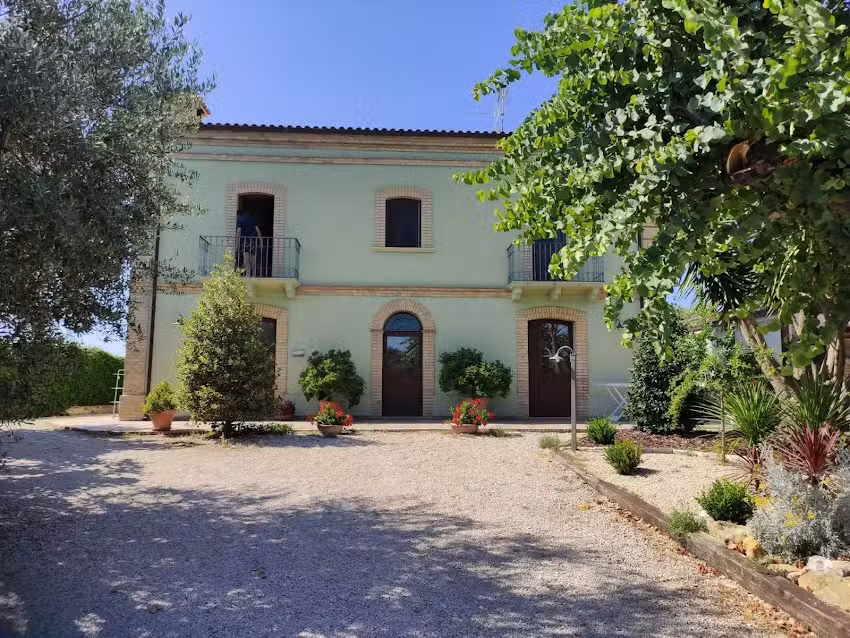Agriturismo Villa Vetiche