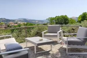 Agriturismo Villa Vicini