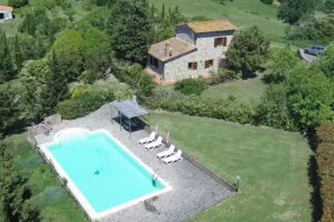 Agriturismo “Villa Vigna Dante”