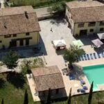 Agriturismo Villaggio Green