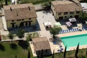 Agriturismo Villaggio Green