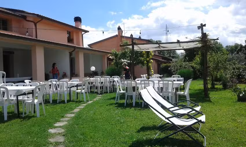 Agriturismo Villalba