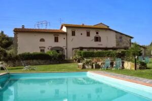 Agriturismo Villani – Poderi Nesti e Cupoli