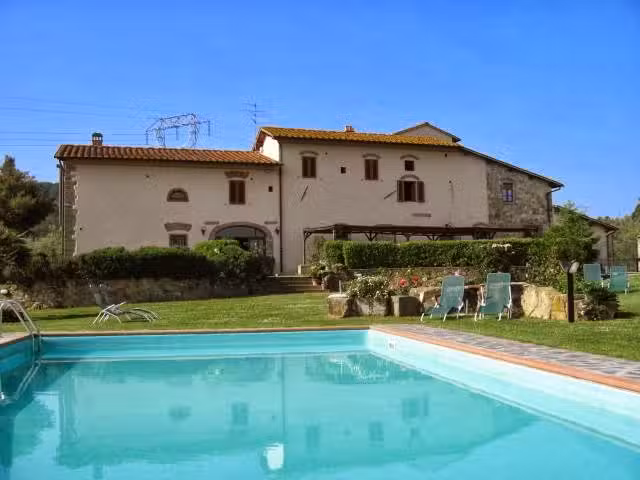 Agriturismo Villani – Poderi Nesti e Cupoli