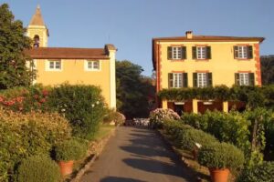Agriturismo Villanova – Nature & Wellness