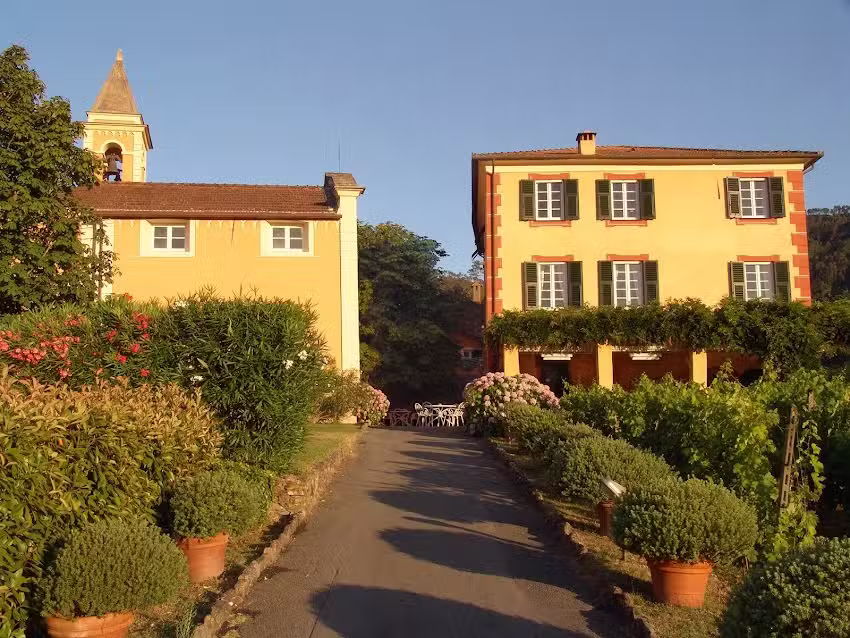 Agriturismo Villanova – Nature & Wellness