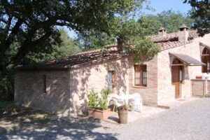 Agriturismo Ville Petroni