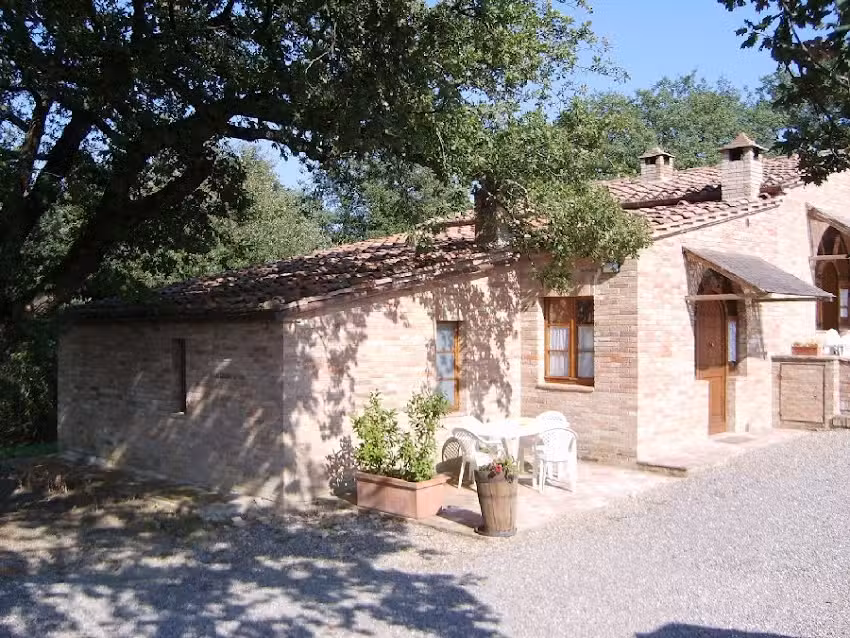 Agriturismo Ville Petroni