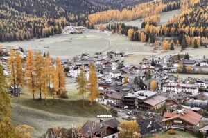 Agriturismo Villgrater