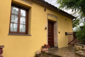 Agriturismo Villino del Grillo