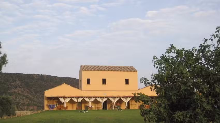 Agriturismo Villino Elena