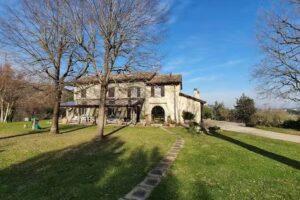 Agriturismo Virano19