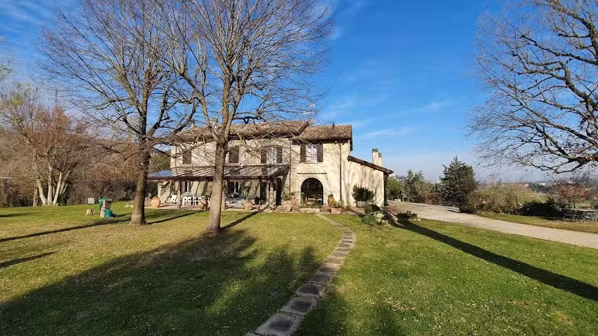 Agriturismo Virano19