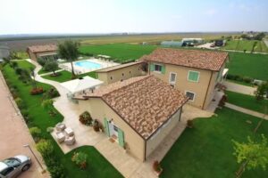 Agriturismo Vista Parco