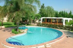 Agriturismo Vivinatura Hotel Country Resort