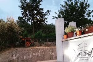 Agriturismo Vocca Bella