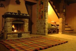 Agriturismo Volpignano