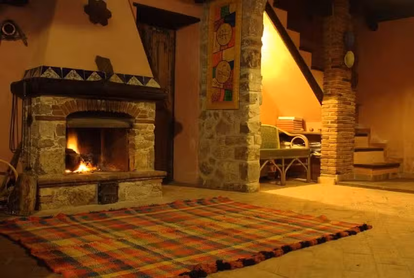 Agriturismo Volpignano