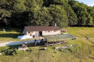 Agriturismo Voltigno