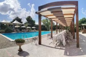 Agriturismo Vultaggio 3 stelle