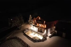 Agriturismo Waidacherhof