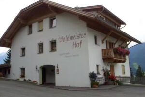 Agriturismo Waldmeisterhof