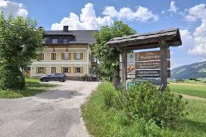 Agriturismo Waldruhe