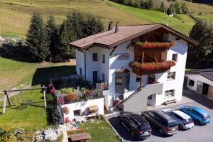 Agriturismo Wastlhof